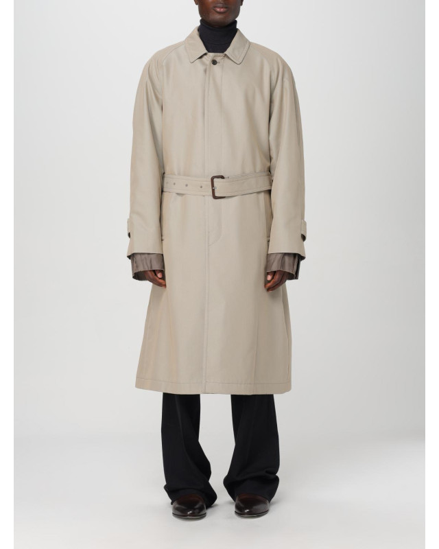 [Maison Margiela] Trench Coat FW25 S50AH0132S54694 801