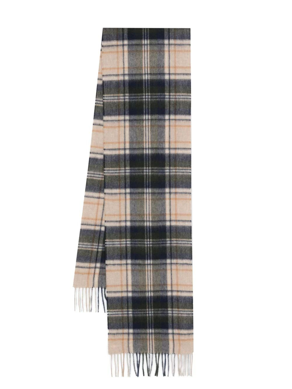 [Barbour] Scarf FW26 USC0137BE51