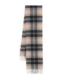 [Barbour] Scarf FW26 USC0137BE51