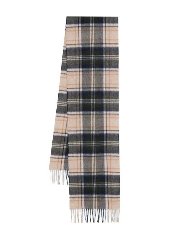 [Barbour] Scarf FW26 USC0137BE51