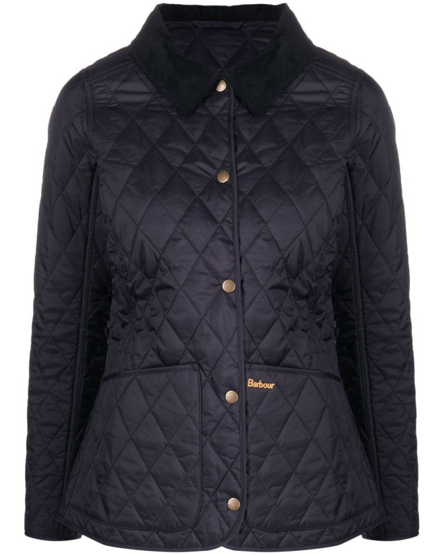 [Barbour] Jacket FW26 LQU0475NY91
