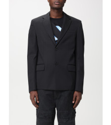 [Off-White] Blazer FW25 OMEN063F23FAB001 1010