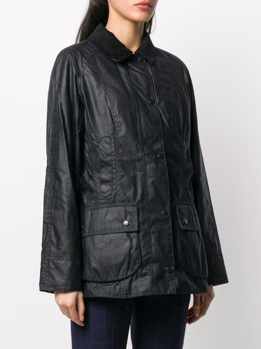 [Barbour] Blazer FW26 LWX0667NY91