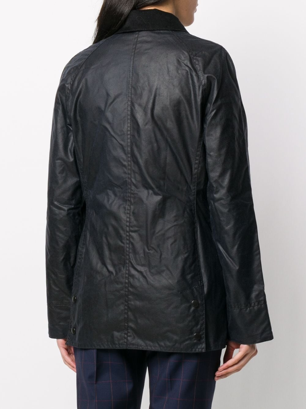[Barbour] Blazer FW26 LWX0667NY91