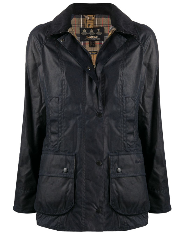 [Barbour] Blazer FW26 LWX0667NY91