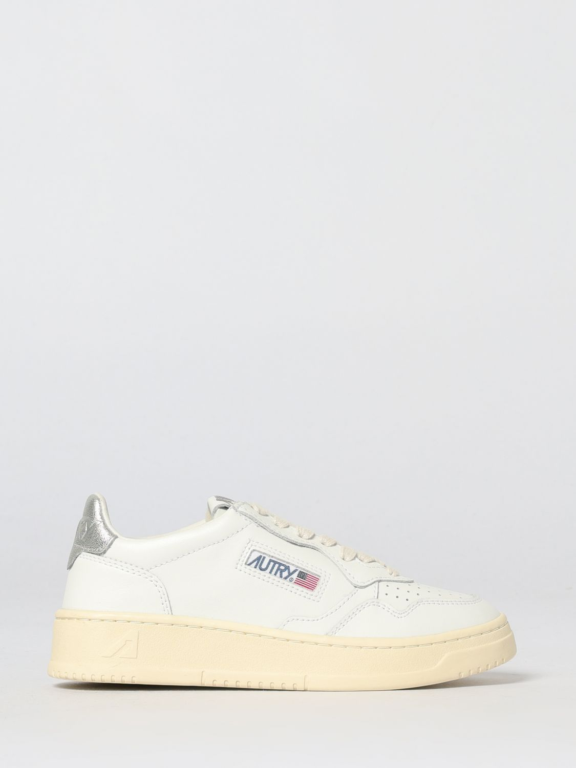 [AUTRY] Sneakers SS26 AULWLL05