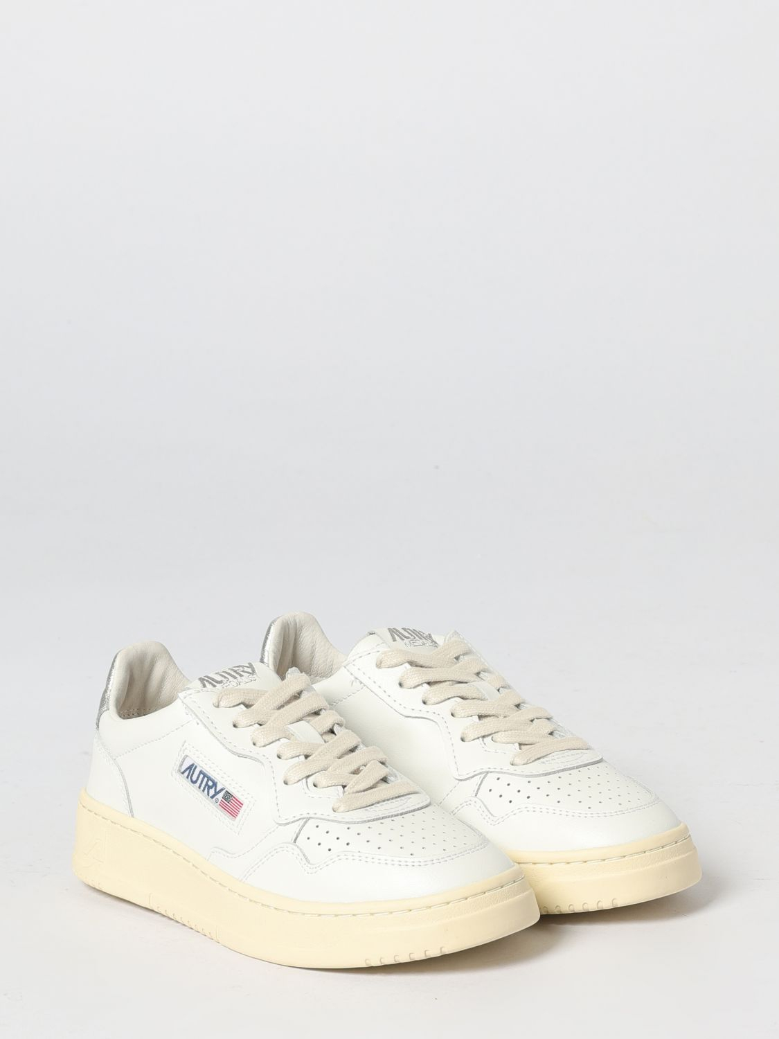 [AUTRY] Sneakers SS26 AULWLL05