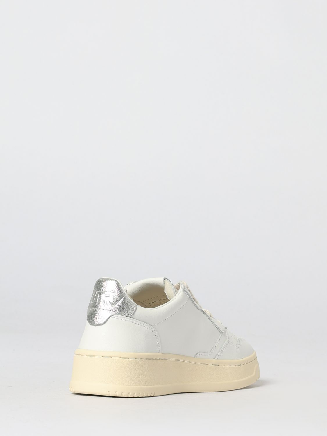 [AUTRY] Sneakers SS26 AULWLL05