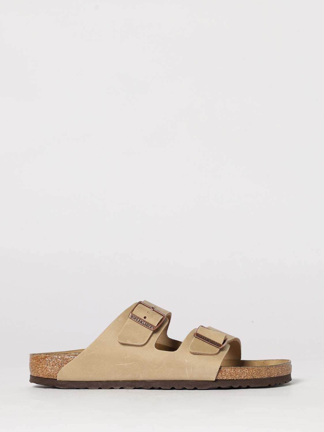 [Birkenstock] Sandals SS26 352203