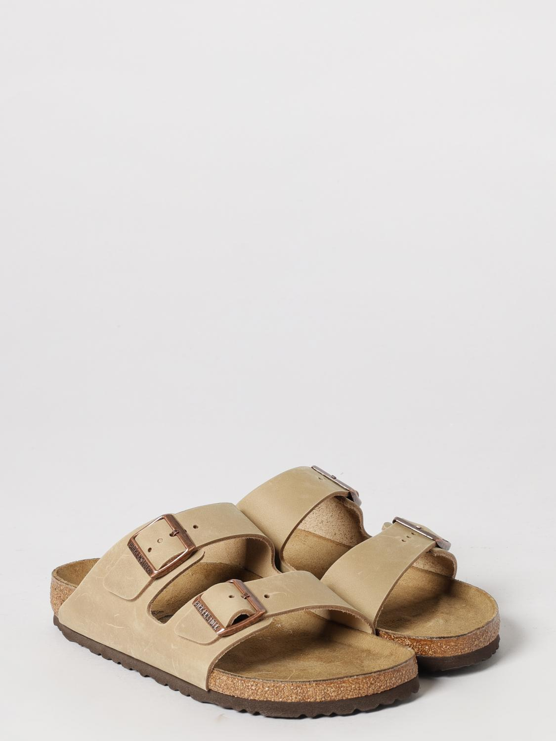 [Birkenstock] Sandals SS26 352203