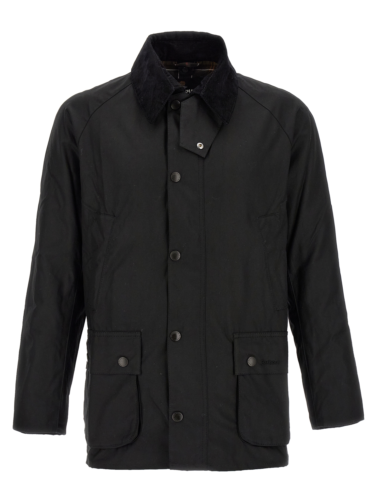 [Barbour] Casual Jacket FW26 MWX0339MWXBK72