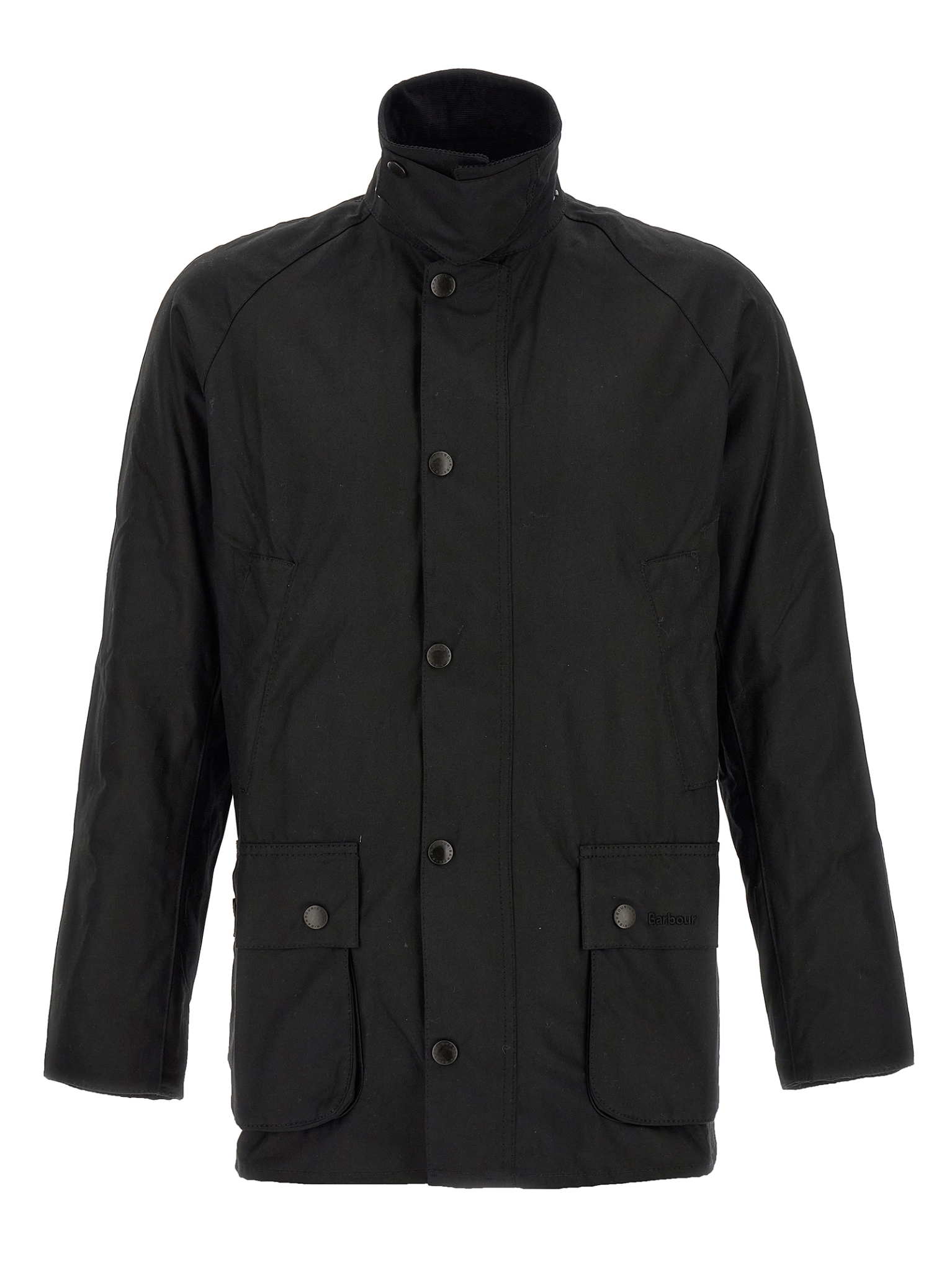 [Barbour] Casual Jacket FW26 MWX0339MWXBK72