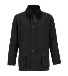 [Barbour] Casual Jacket FW26 MWX0339MWXBK72