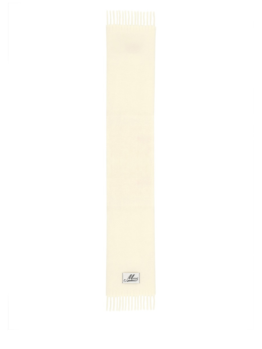 [Marni] Scarf FW25 SCMC0059Y0_UTW91800W03