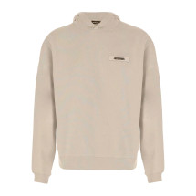 [JACQUEMUS] Hoodie FW26 HOM00247 AJ00126 150