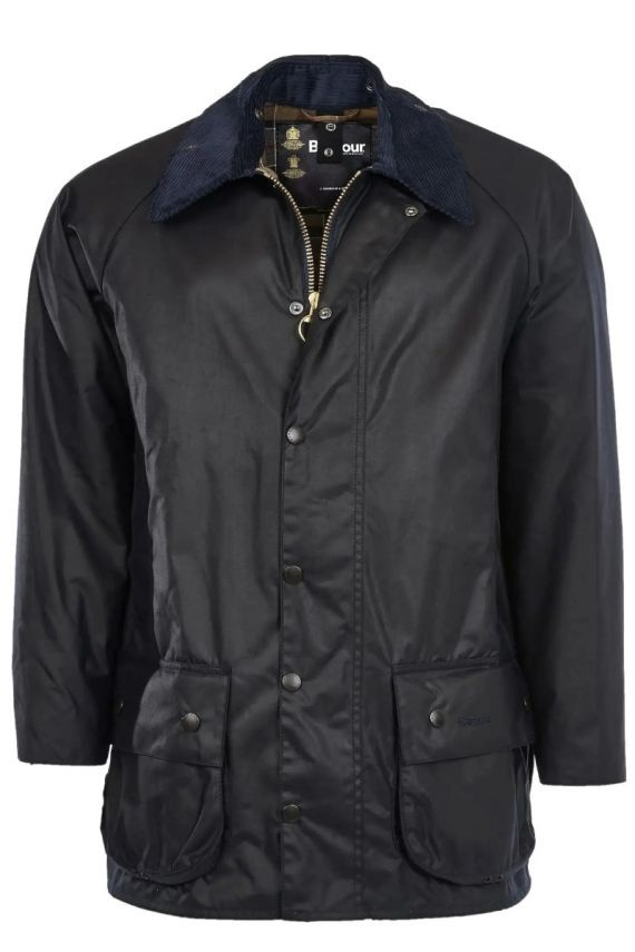 [Barbour] Casual Jacket FW26 MWX0017NY91