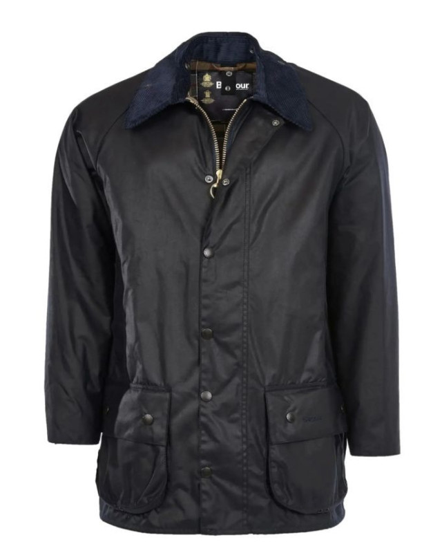 [Barbour] Casual Jacket FW26 MWX0017NY91