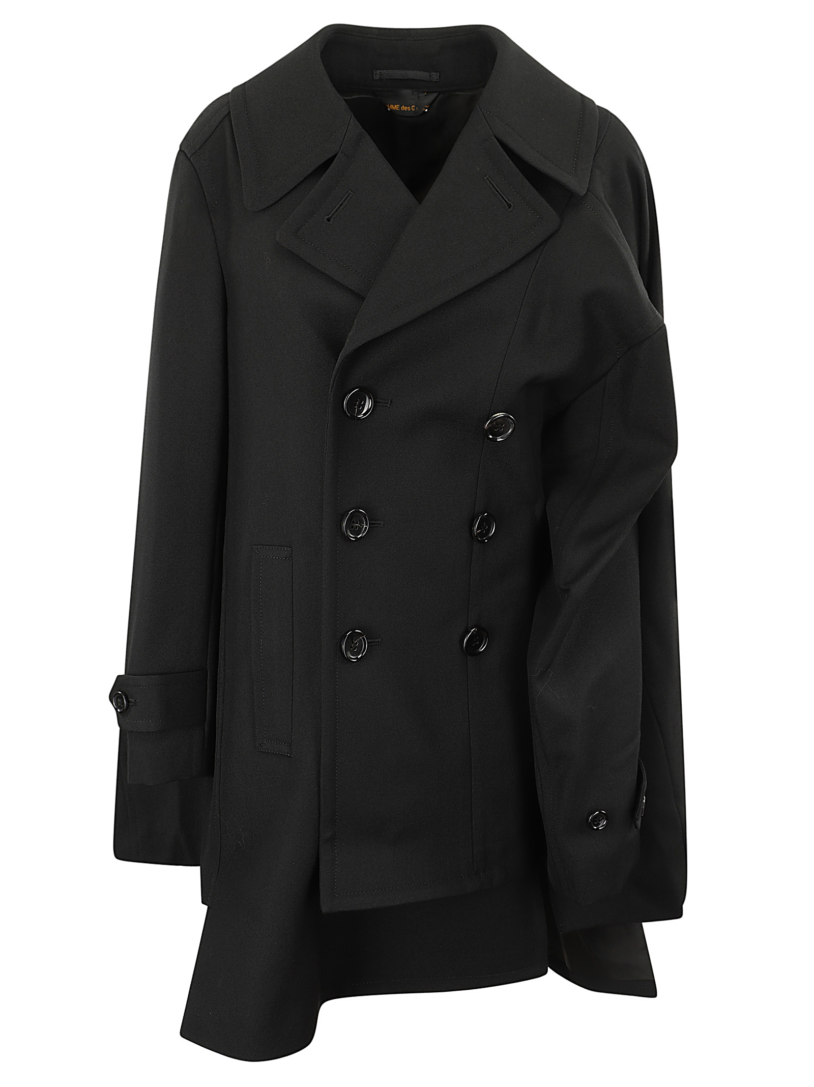 [Comme des Garcons] Coat FW24 GNC001W24 1