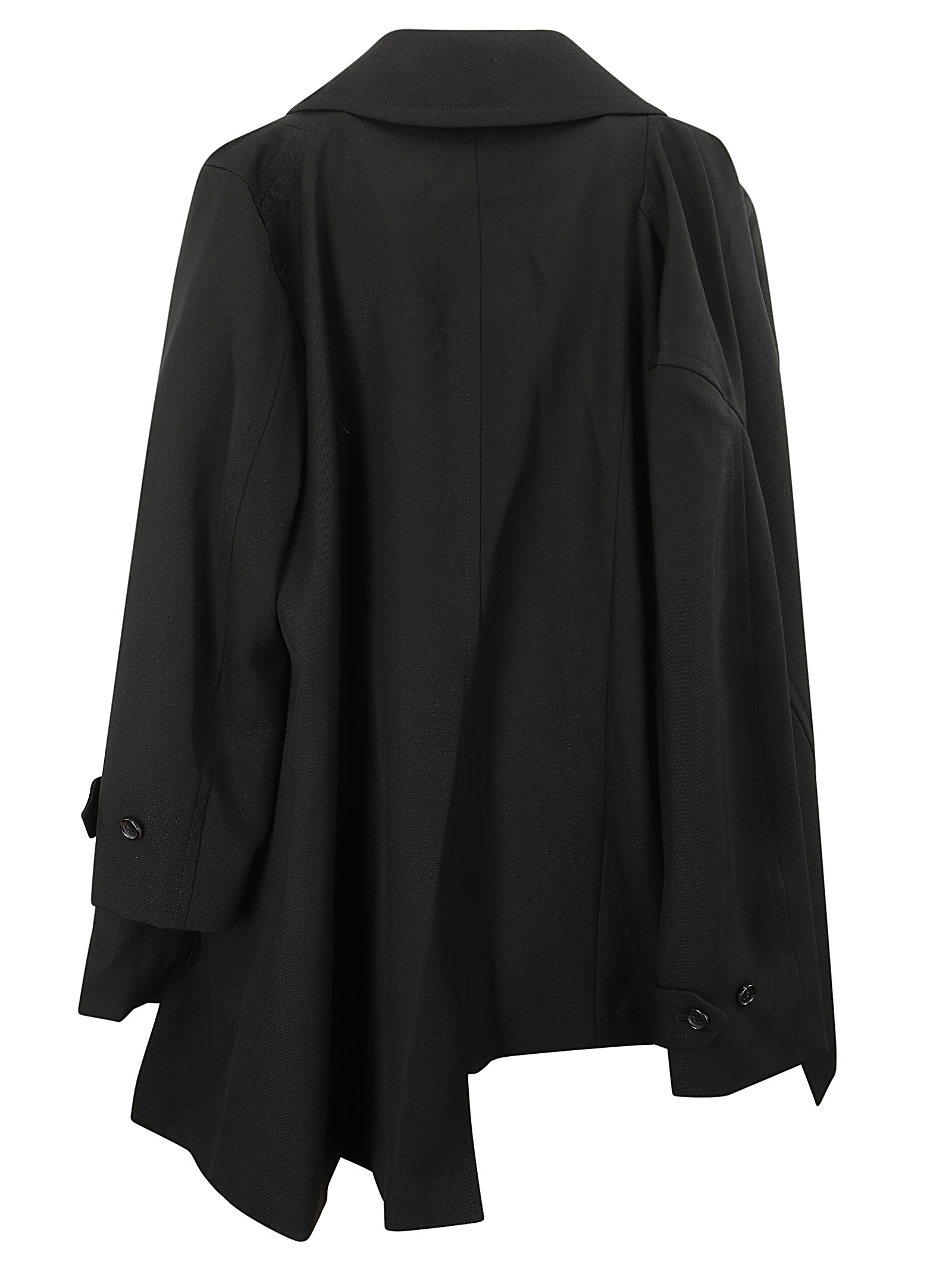 [Comme des Garcons] Coat FW24 GNC001W24 1