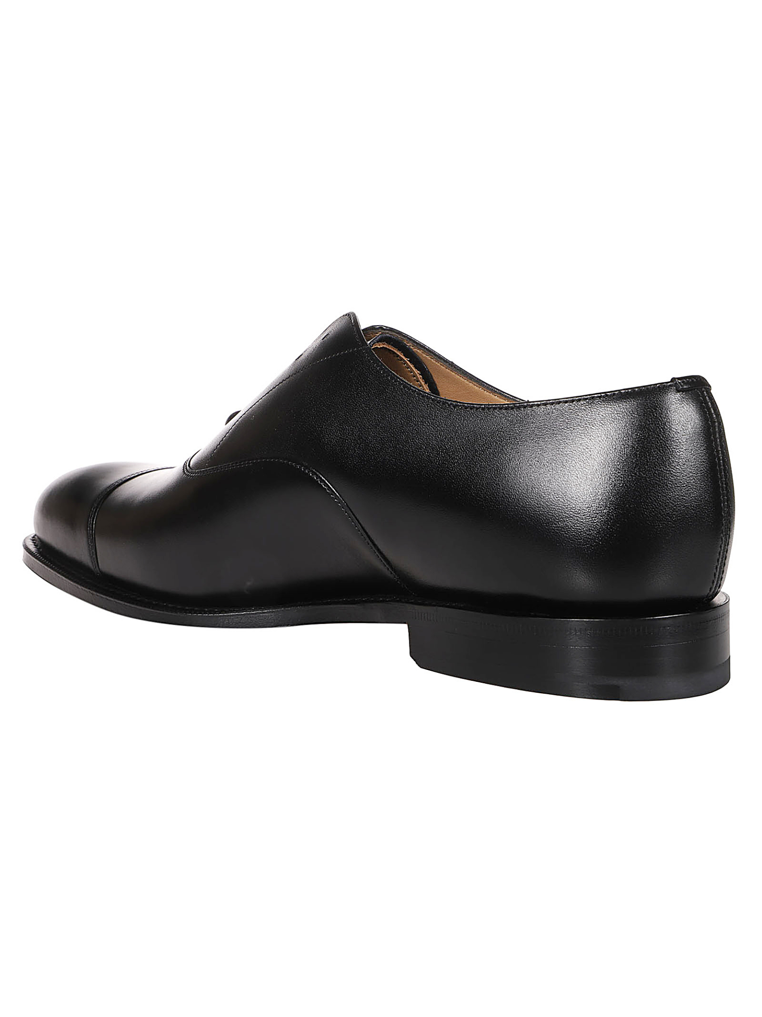 [CHURCH S] Dress Shoes FW26 EEB353 9WF