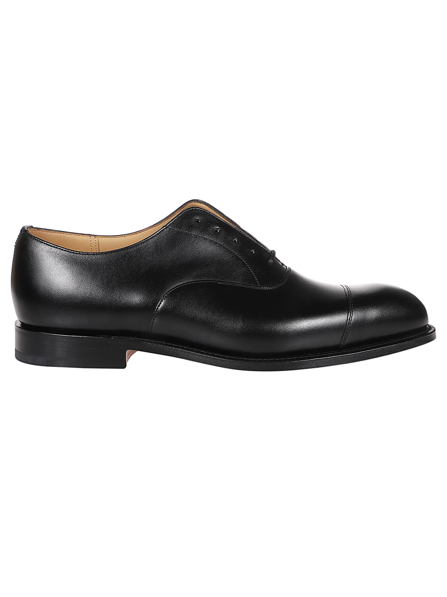 [CHURCH S] Dress Shoes FW26 EEB353 9WF