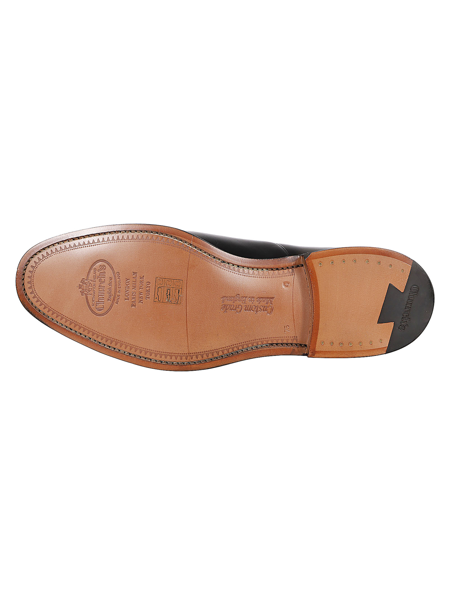 [CHURCH S] Dress Shoes FW26 EEB353 9WF