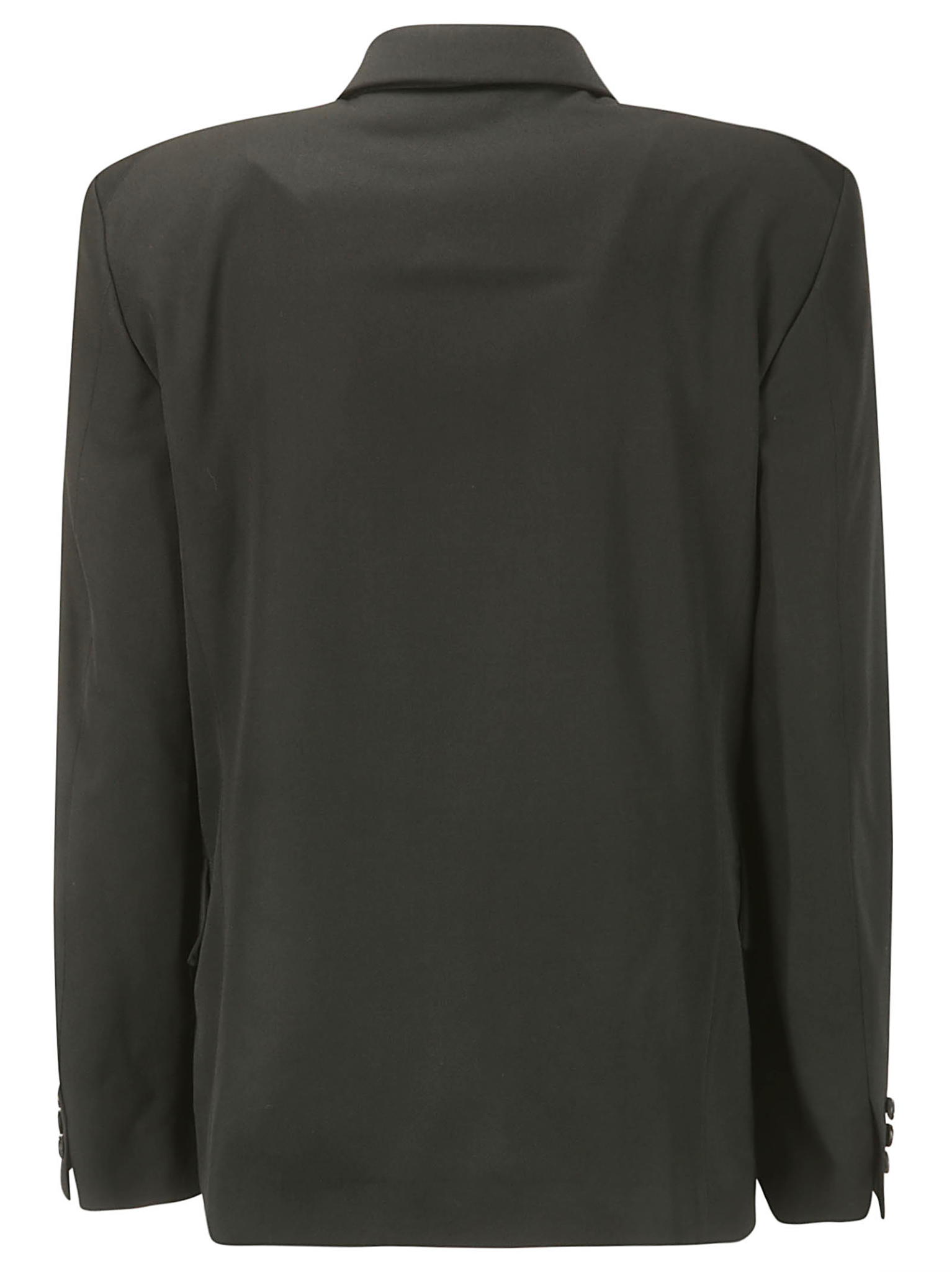 [Comme des Garcons] Casual Jacket SS24 GMJ001051 BLACKXMULTI