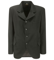 [Comme des Garcons] Casual Jacket SS24 GMJ001051 BLACKXMULTI