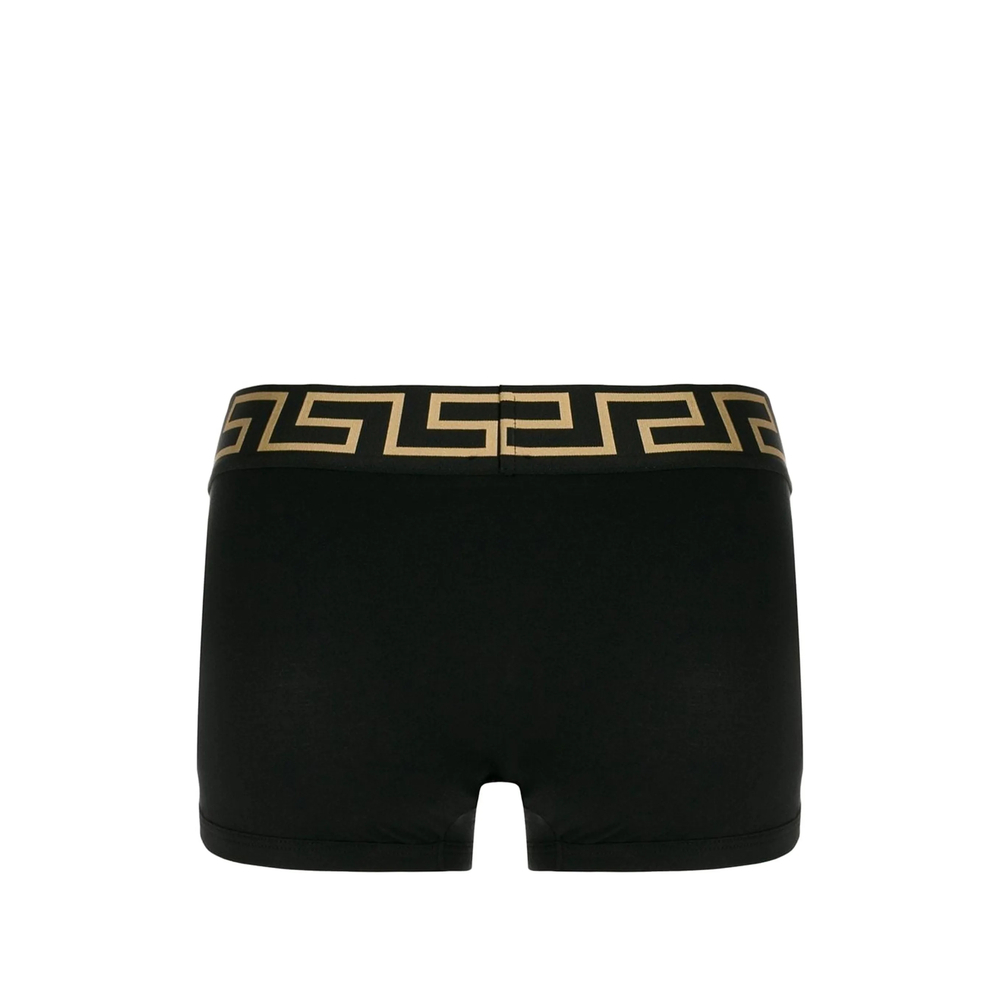 [VERSACE UNDERWEAR] Brief boxer SS26 1A10011 AU10181 A80G