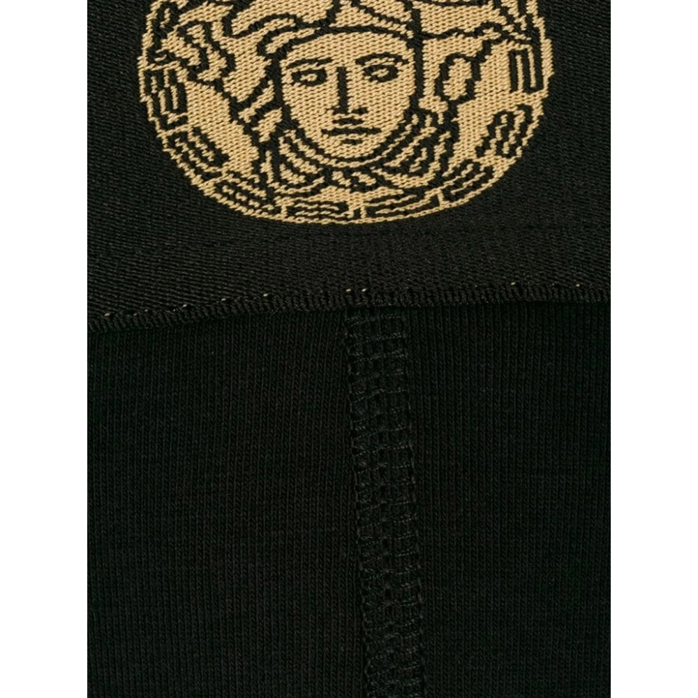 [VERSACE UNDERWEAR] Brief boxer SS26 1A10011 AU10181 A80G