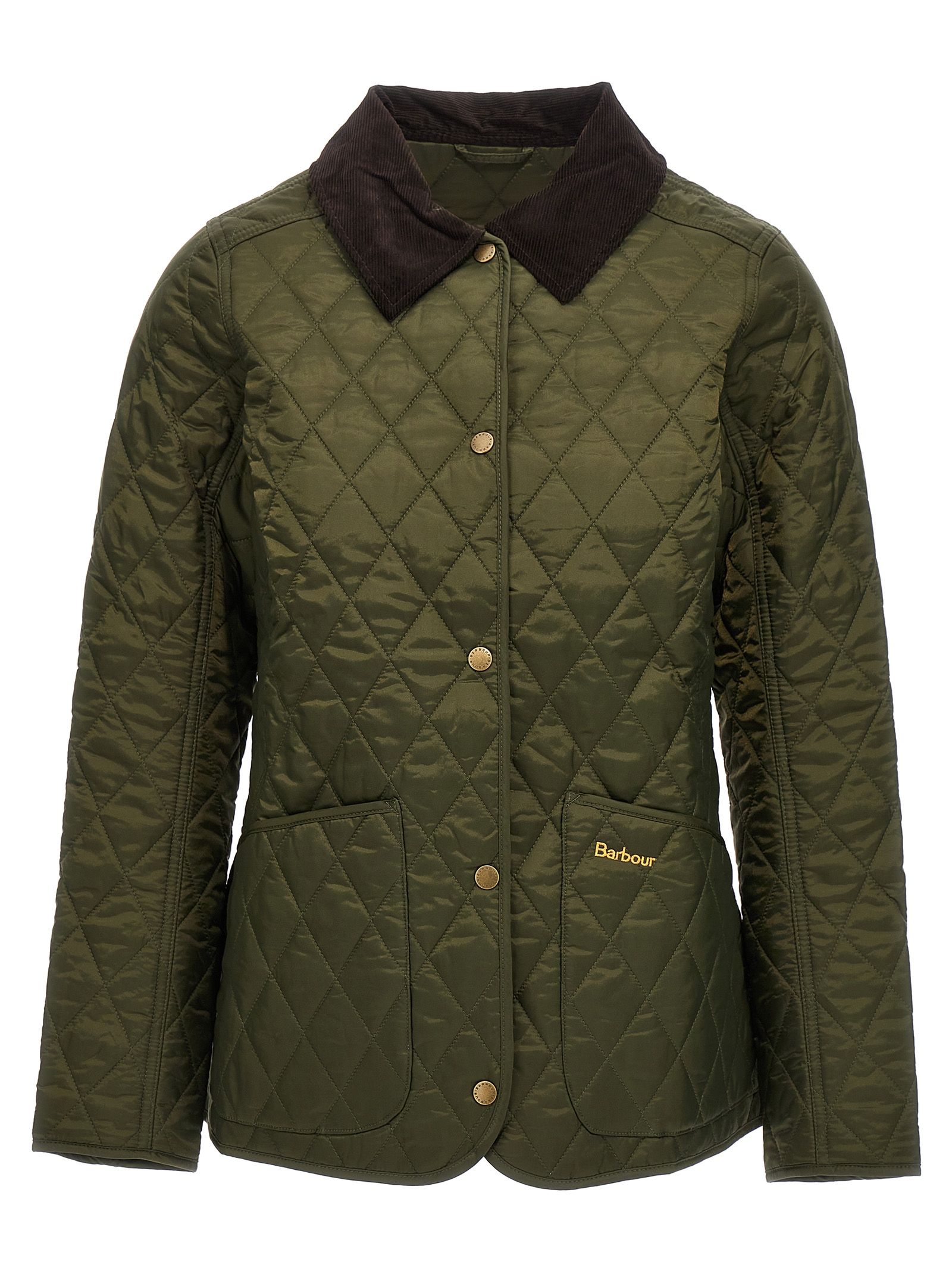 [Barbour] Casual Jacket FW26 LQU0475LQUOL91