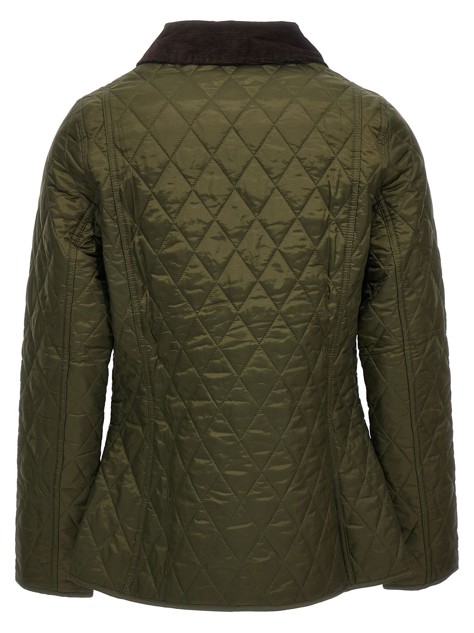 [Barbour] Casual Jacket FW26 LQU0475LQUOL91