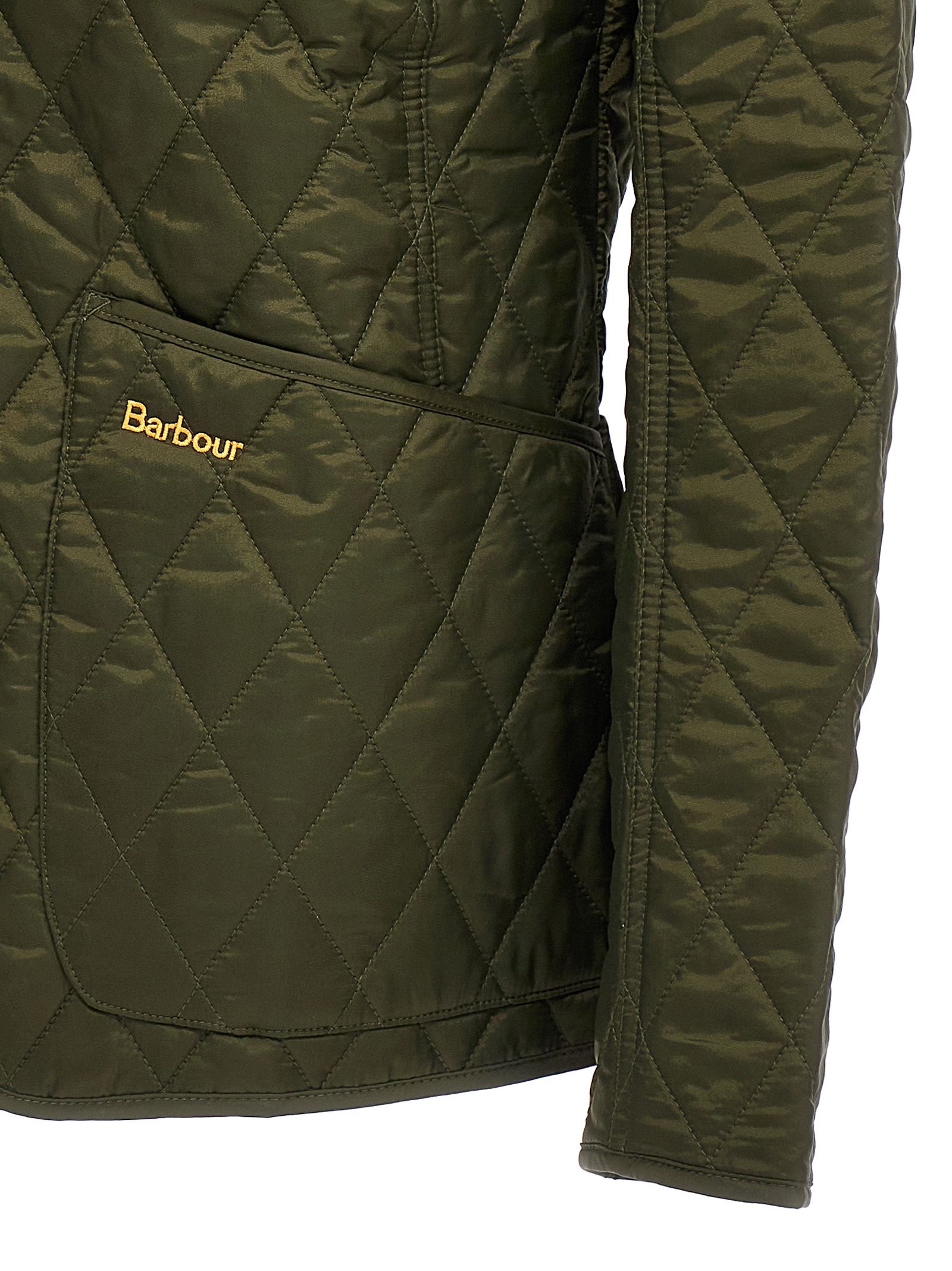 [Barbour] Casual Jacket FW26 LQU0475LQUOL91