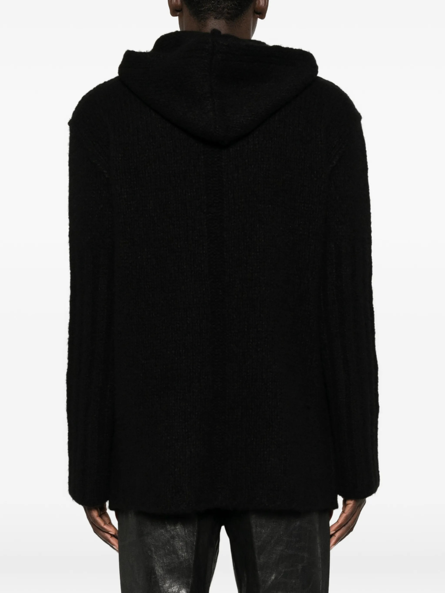 [Rick Owens] Knitwear FW26 RU02F4623KWSSE09