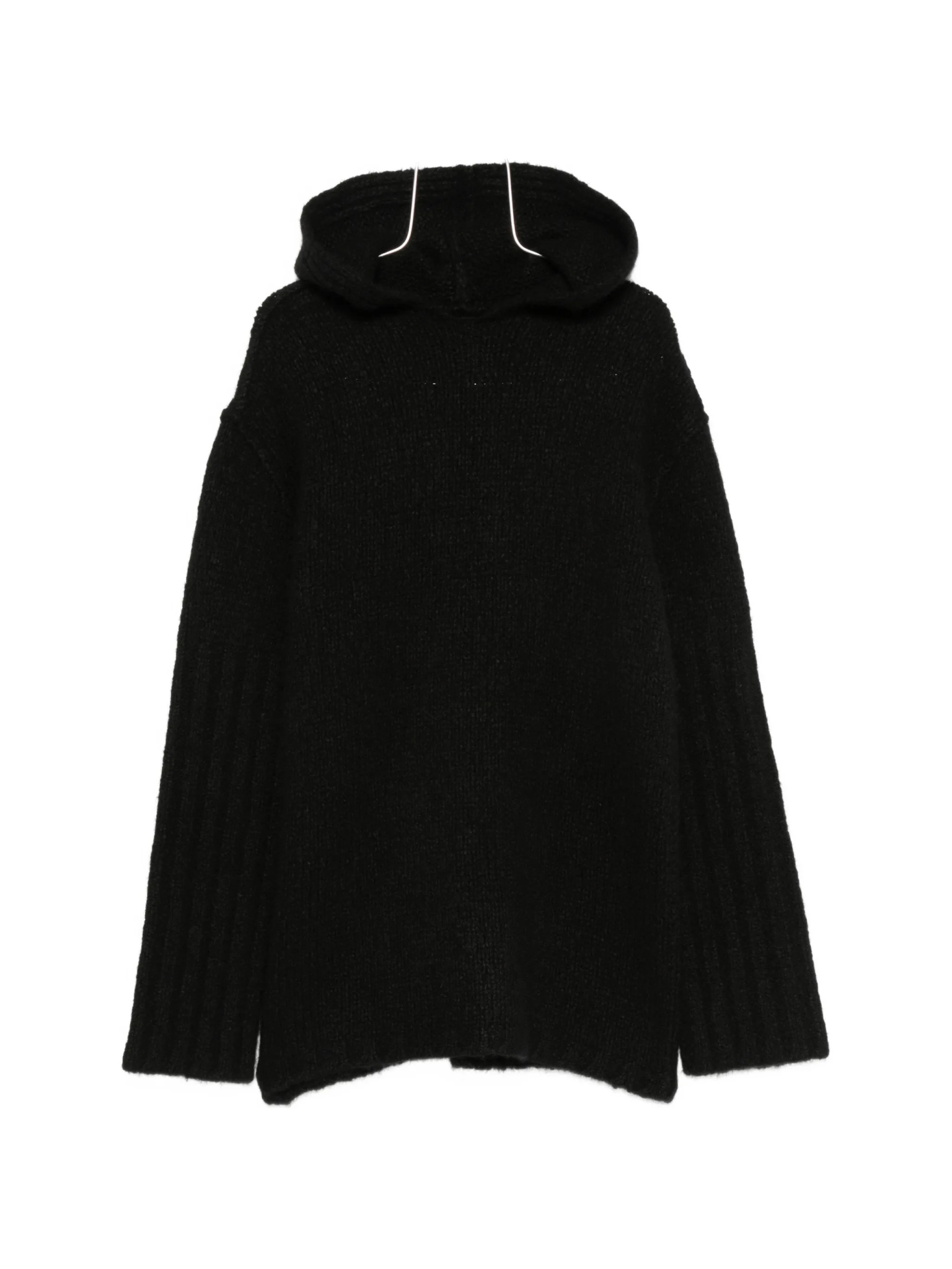 [Rick Owens] Knitwear FW26 RU02F4623KWSSE09