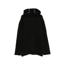 [Rick Owens] Knitwear FW26 RU02F4623KWSSE09