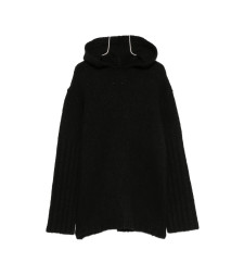 [Rick Owens] Knitwear FW26 RU02F4623KWSSE09