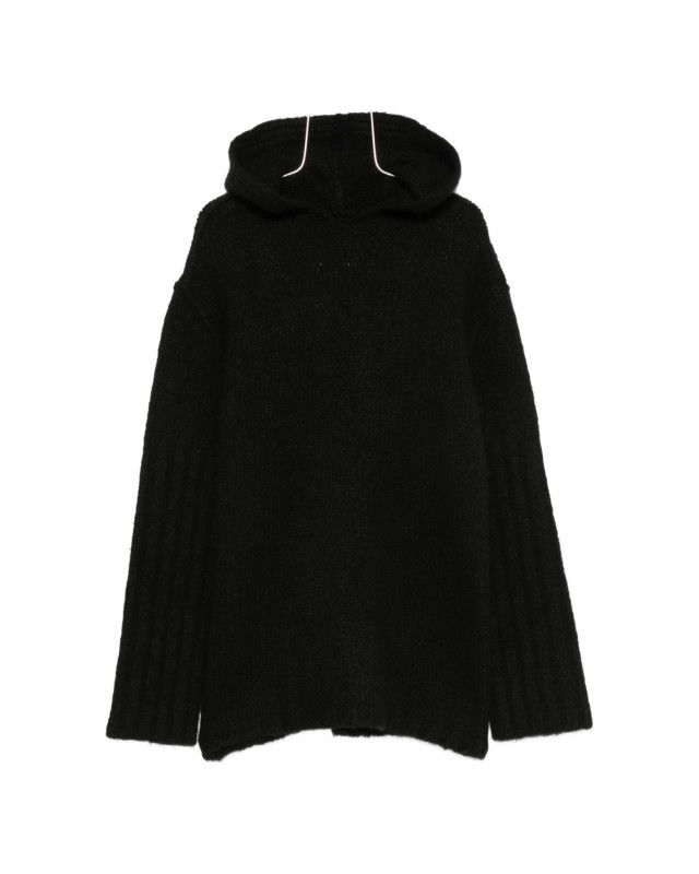[Rick Owens] Knitwear FW26 RU02F4623KWSSE09