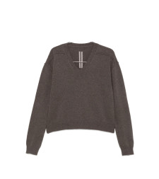 [Rick Owens] Knitwear FW26 RU02F4650WSBR34
