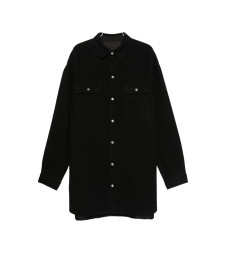 [Rick Owens] Jacket FW26 RU02F4728WBD09