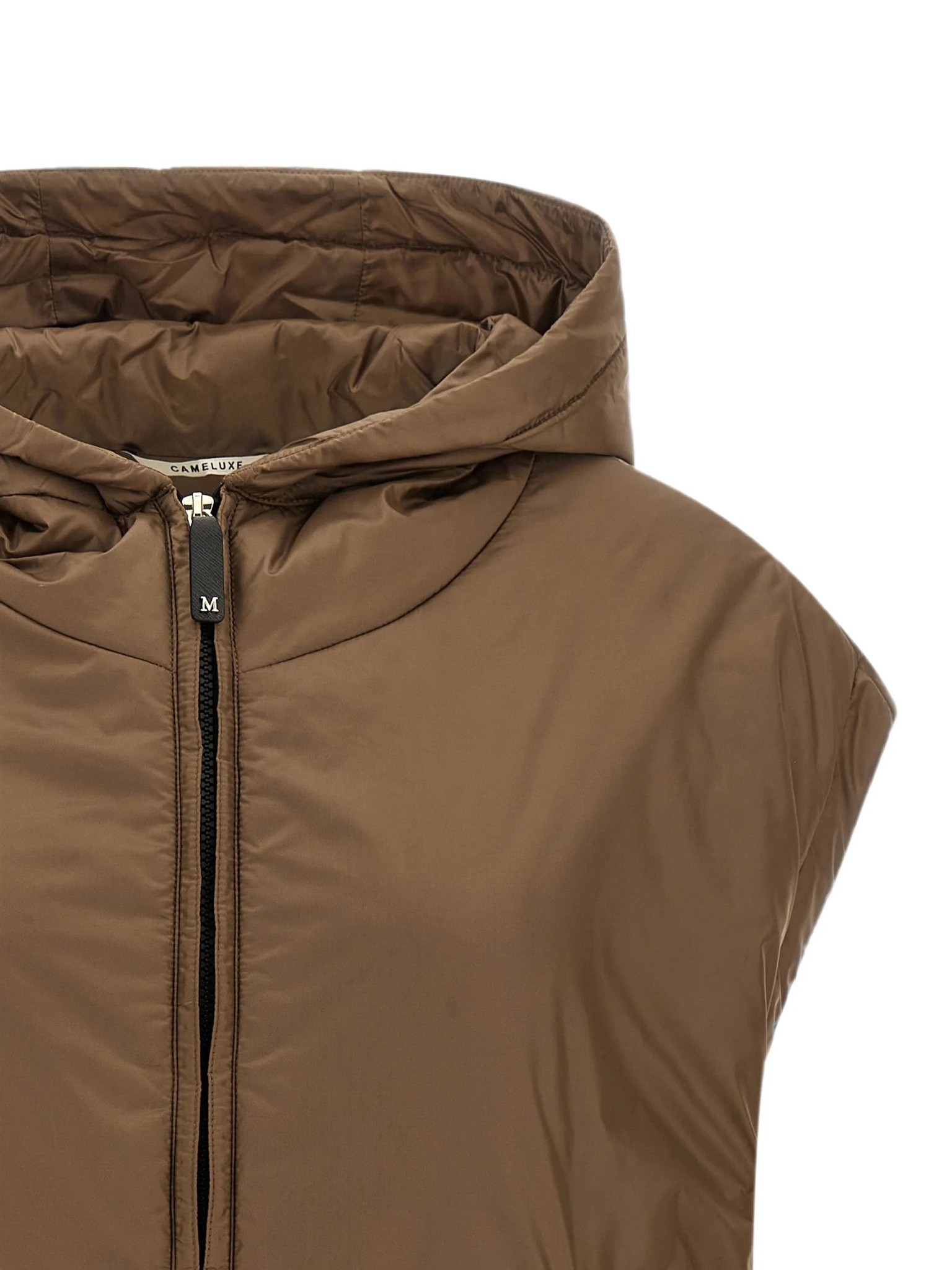 [MaxMara] Vest FW26 2629296034600020
