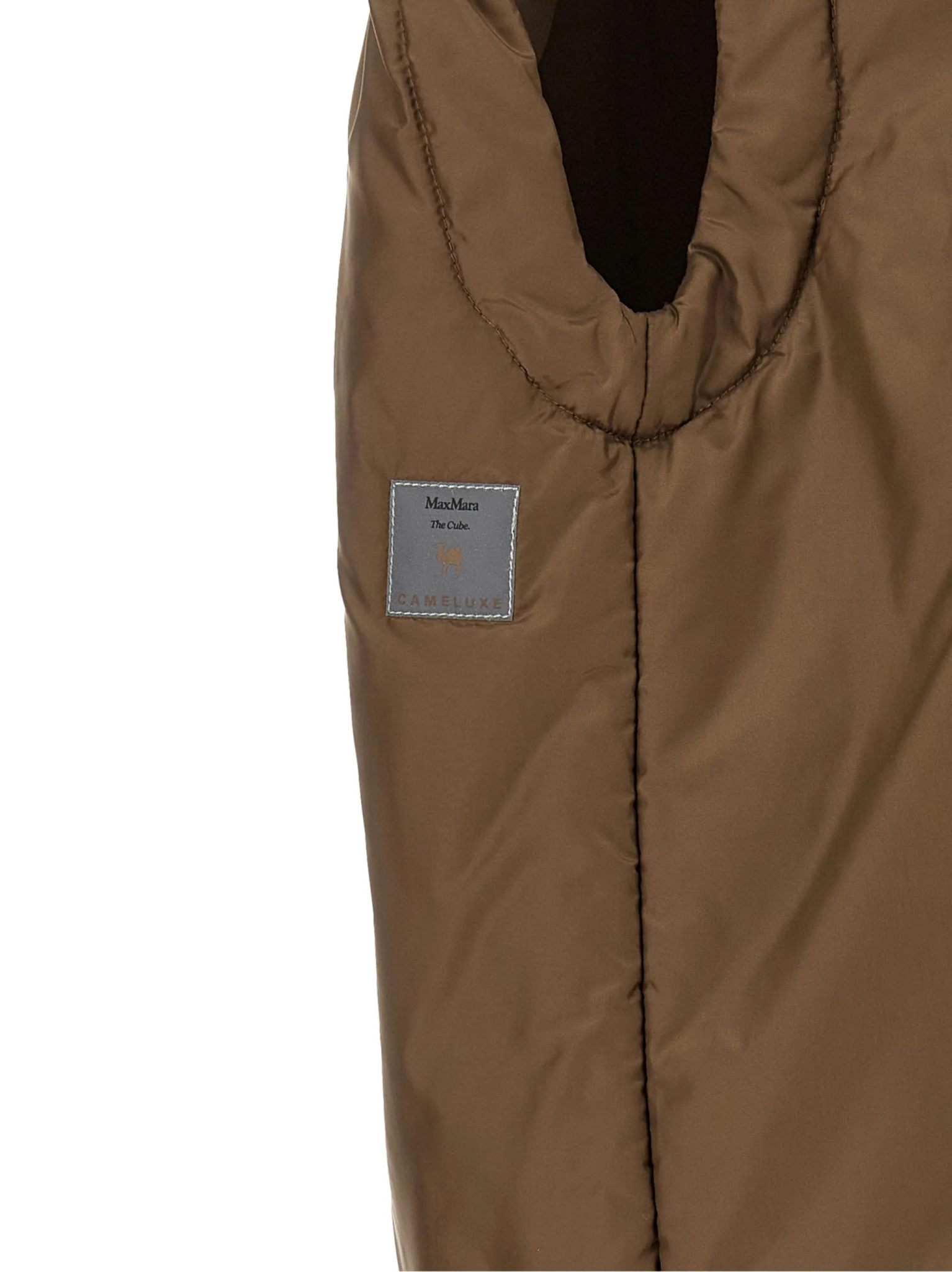 [MaxMara] Vest FW26 2629296034600020