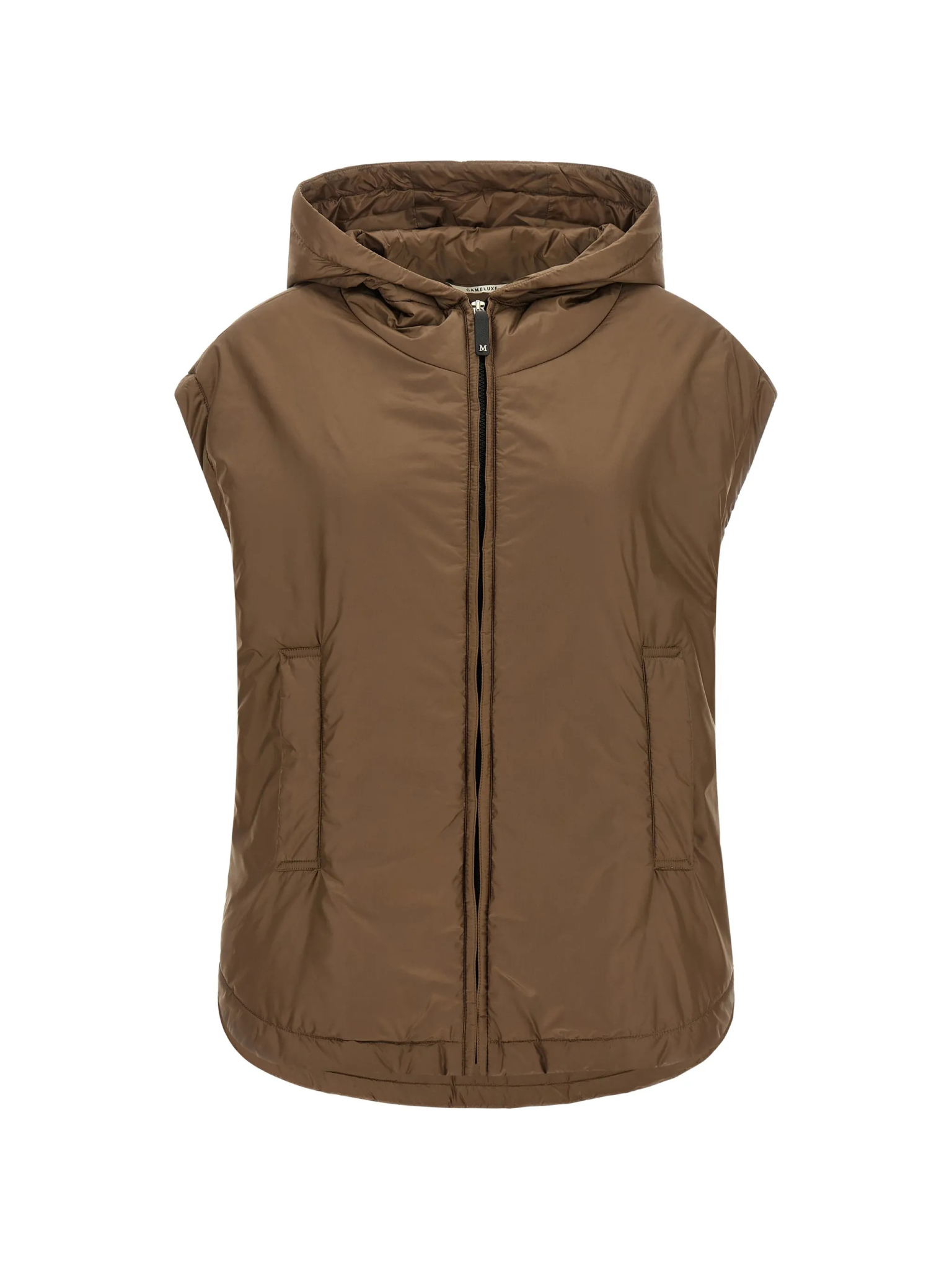 [MaxMara] Vest FW26 2629296034600020