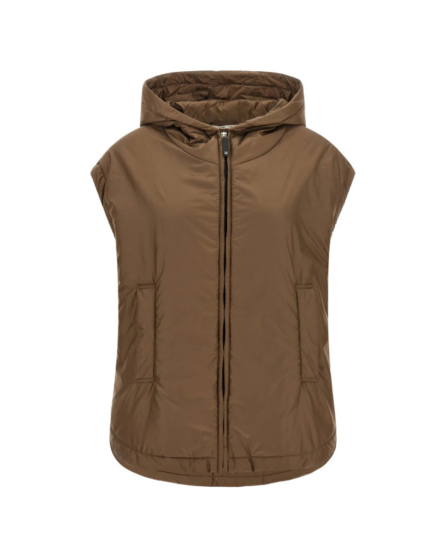 [MaxMara] Vest FW26 2629296034600020
