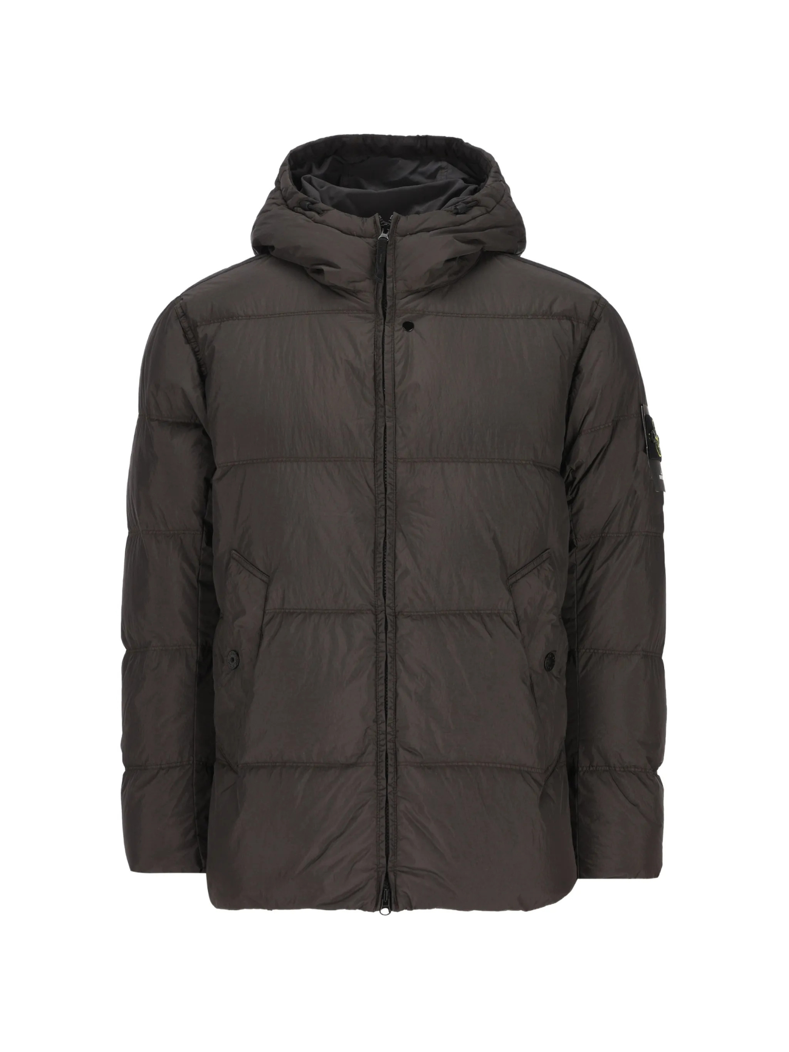 [Stone Island] Down Jacket FW26 L2S154100037S0A23V0062