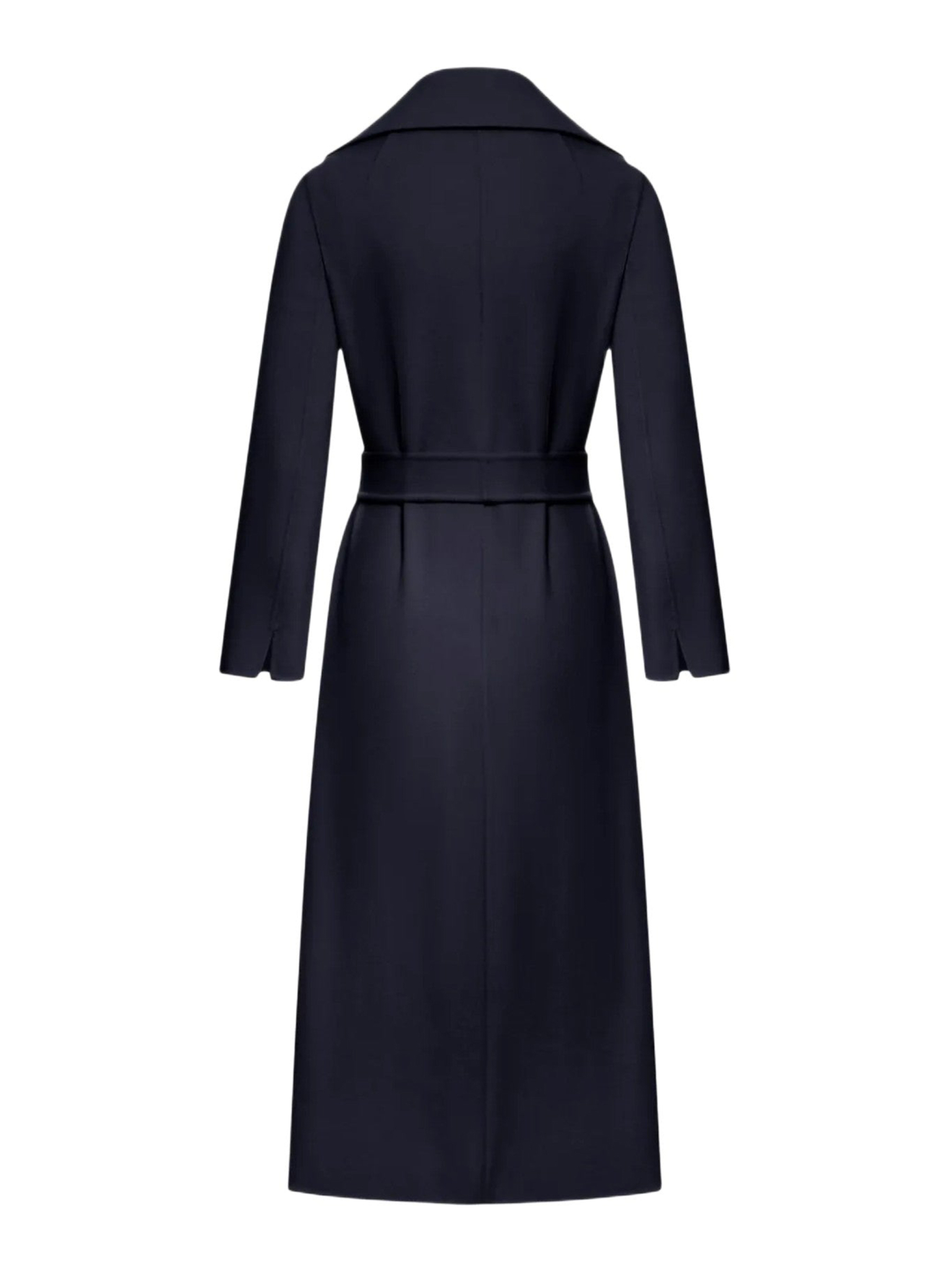 [S MAX MARA] Coat FW26 2629016073600012