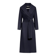 [S MAX MARA] Coat FW26 2629016073600012