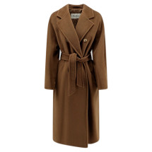 [MaxMara] Coat FW26 2621018010600010