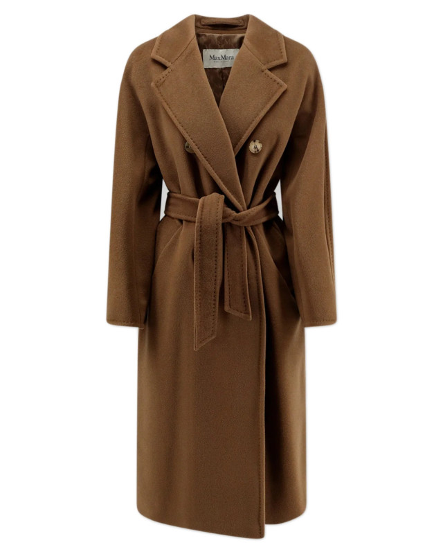 [MaxMara] Coat FW26 2621018010600010