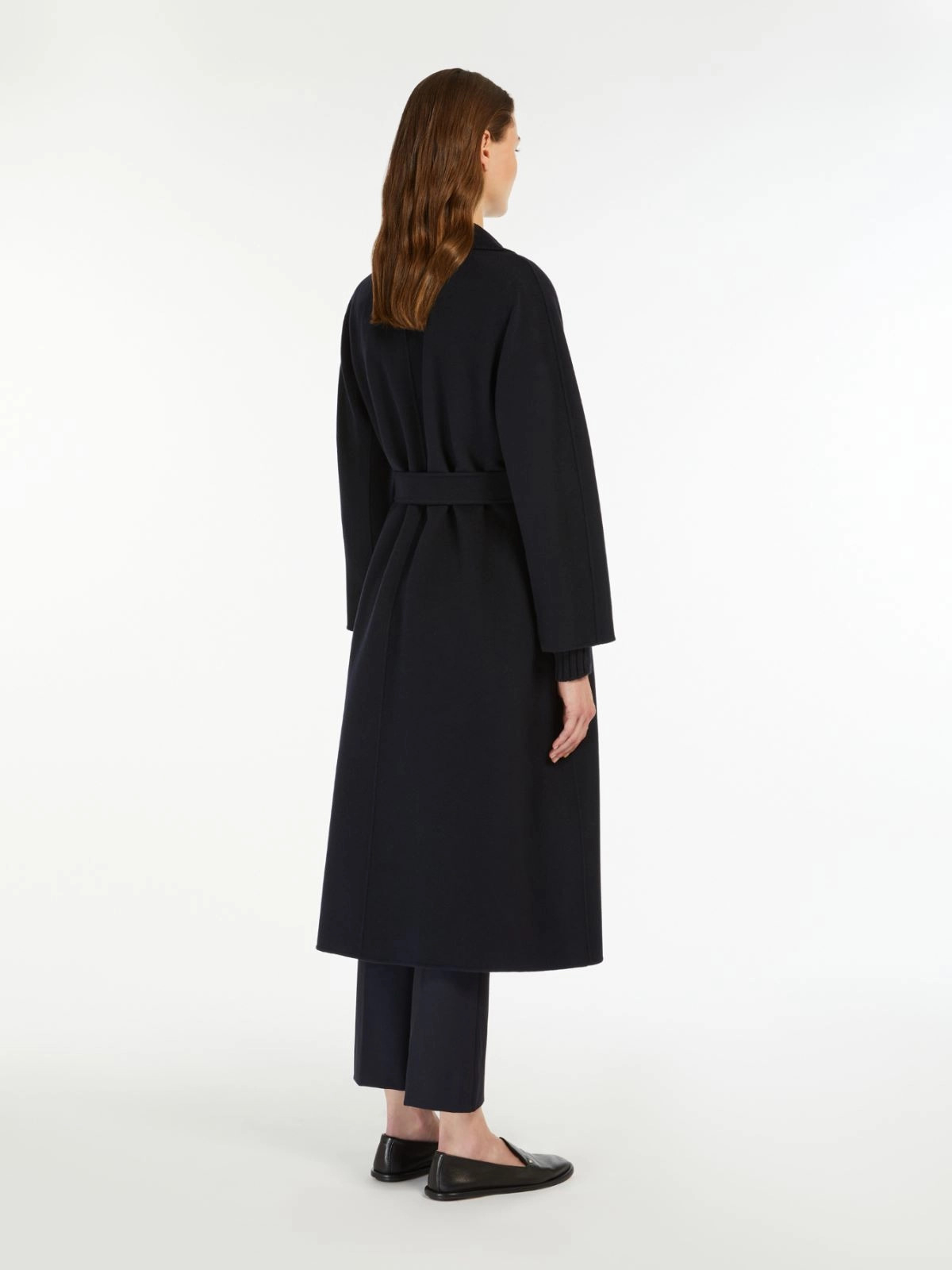 [S MAX MARA] Coat FW26 2629016101600012